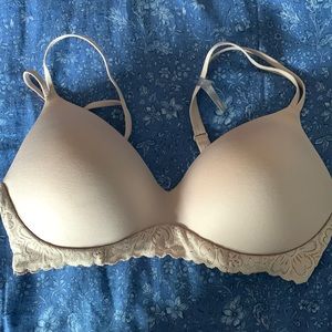 36D Aerie Sunnie Bra